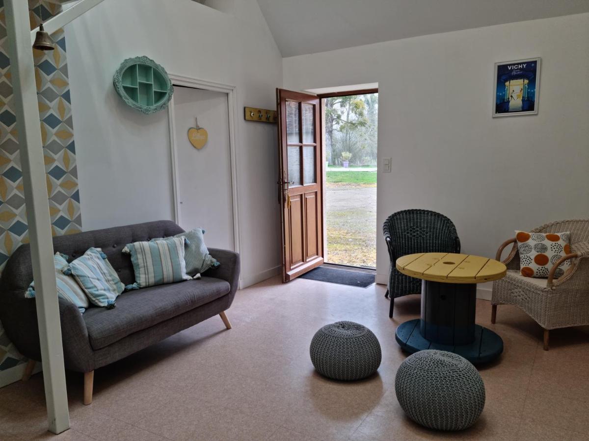 L'Aupinouse Chambre Double La Suze-sur-Sarthe Ngoại thất bức ảnh