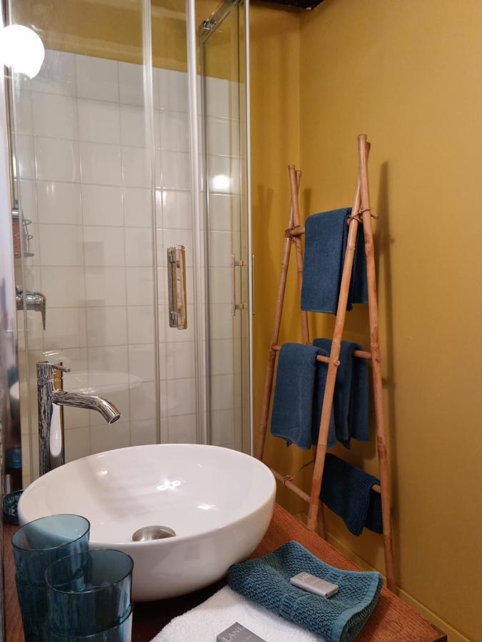 L'Aupinouse Chambre Double La Suze-sur-Sarthe Ngoại thất bức ảnh
