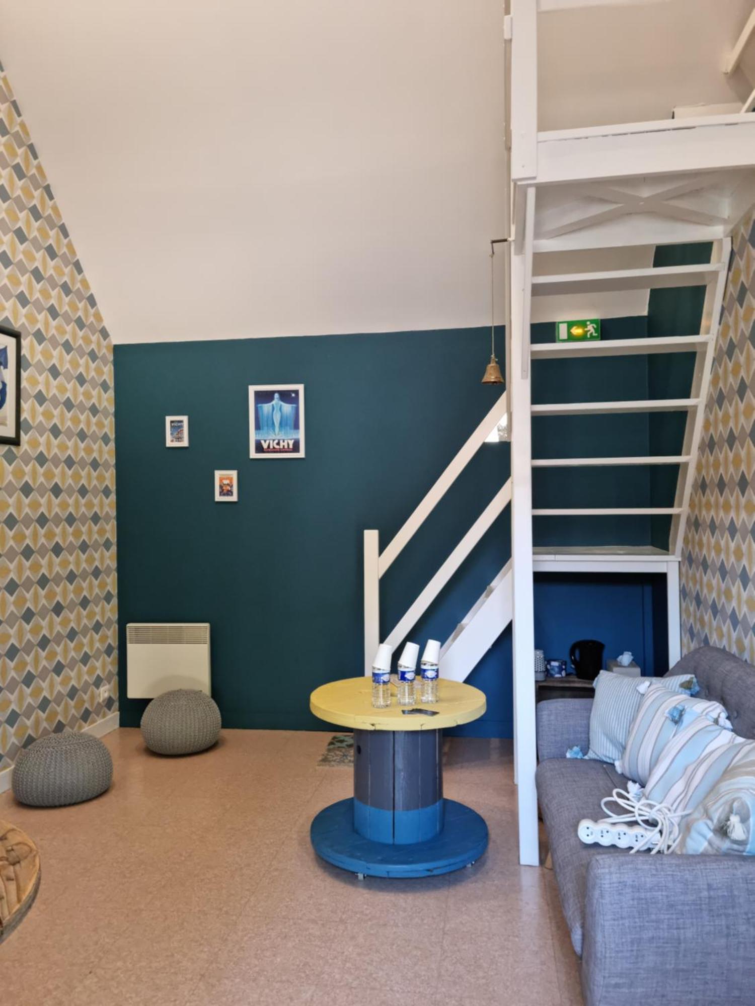 L'Aupinouse Chambre Double La Suze-sur-Sarthe Ngoại thất bức ảnh