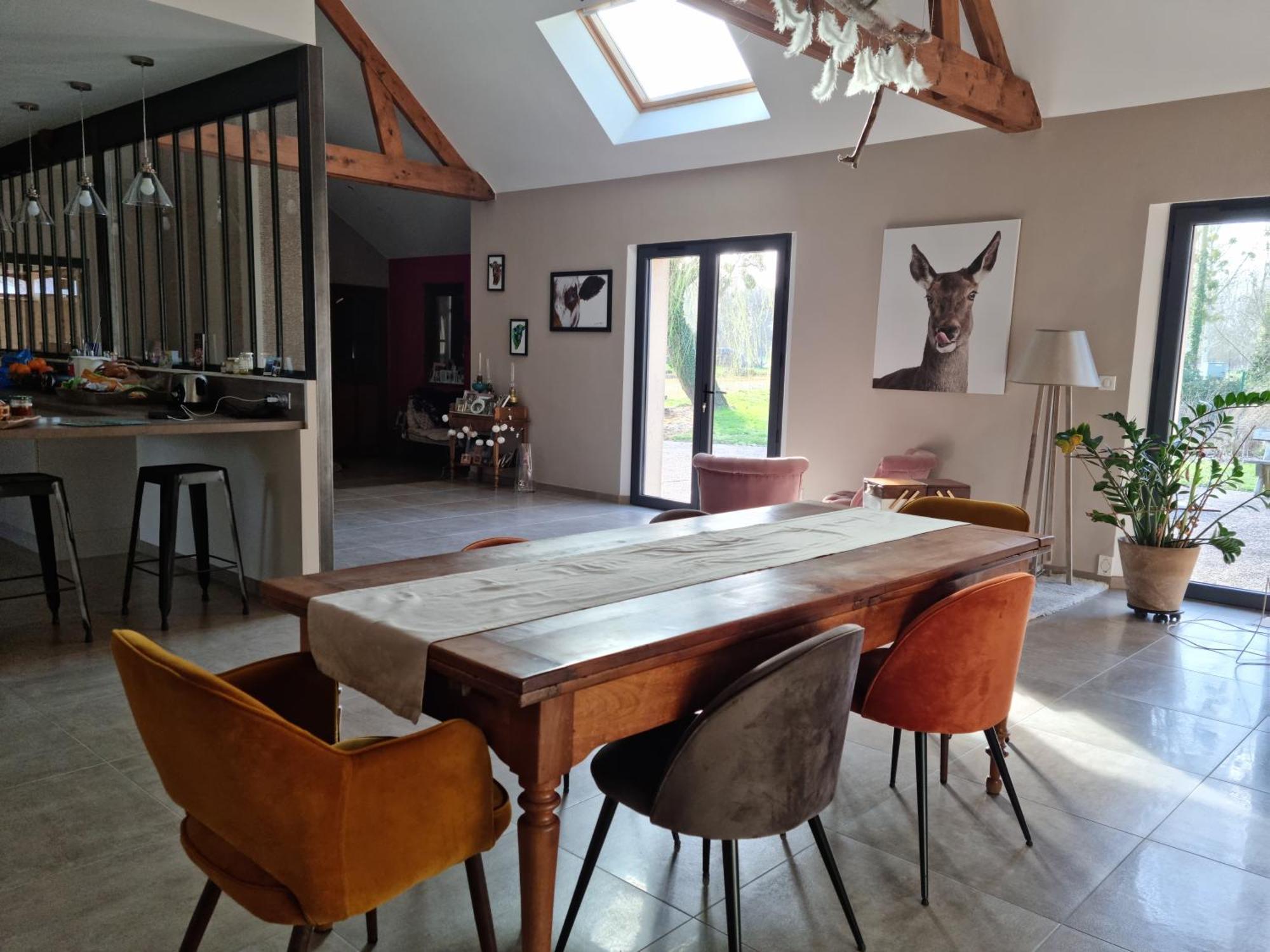 L'Aupinouse Chambre Double La Suze-sur-Sarthe Ngoại thất bức ảnh