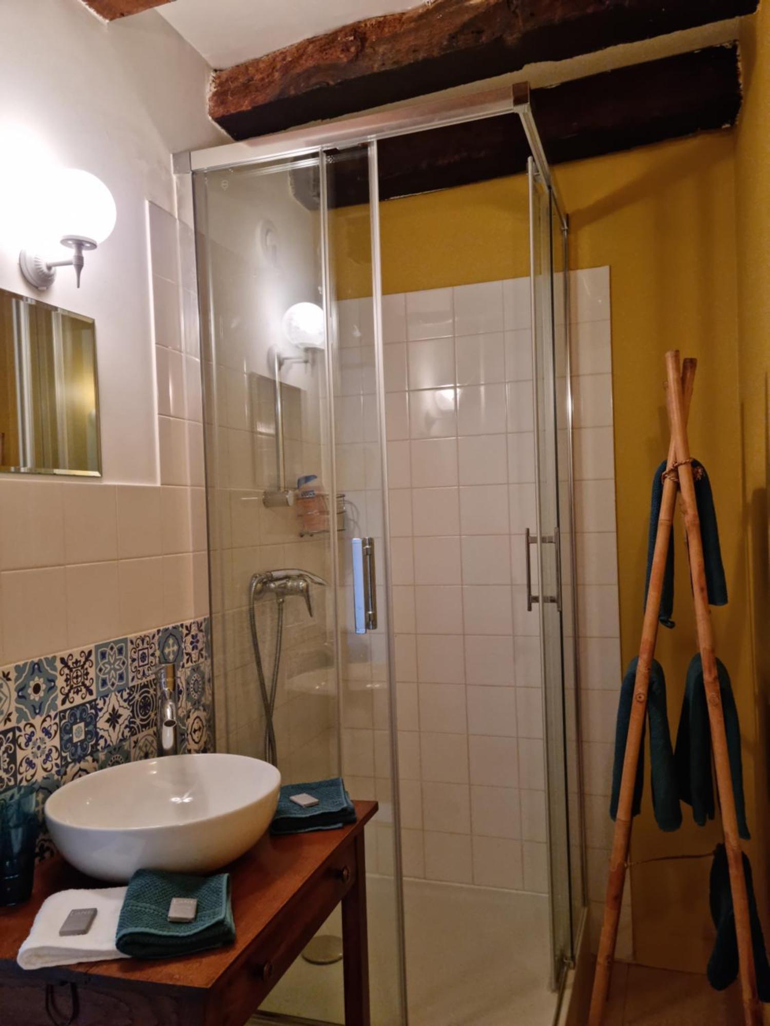L'Aupinouse Chambre Double La Suze-sur-Sarthe Ngoại thất bức ảnh