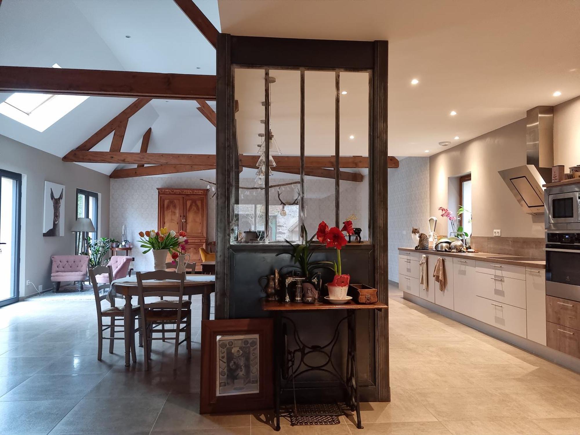 L'Aupinouse Chambre Double La Suze-sur-Sarthe Ngoại thất bức ảnh